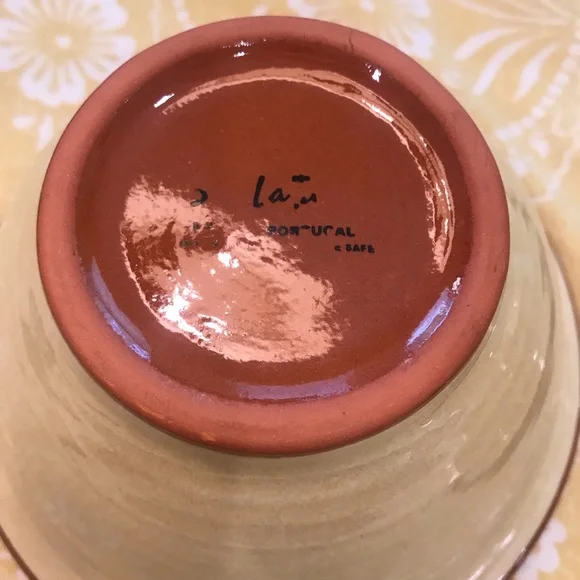 Sur La Table Chip/Vegetable & Dip 3 Piece Set - Picture 3 of 13